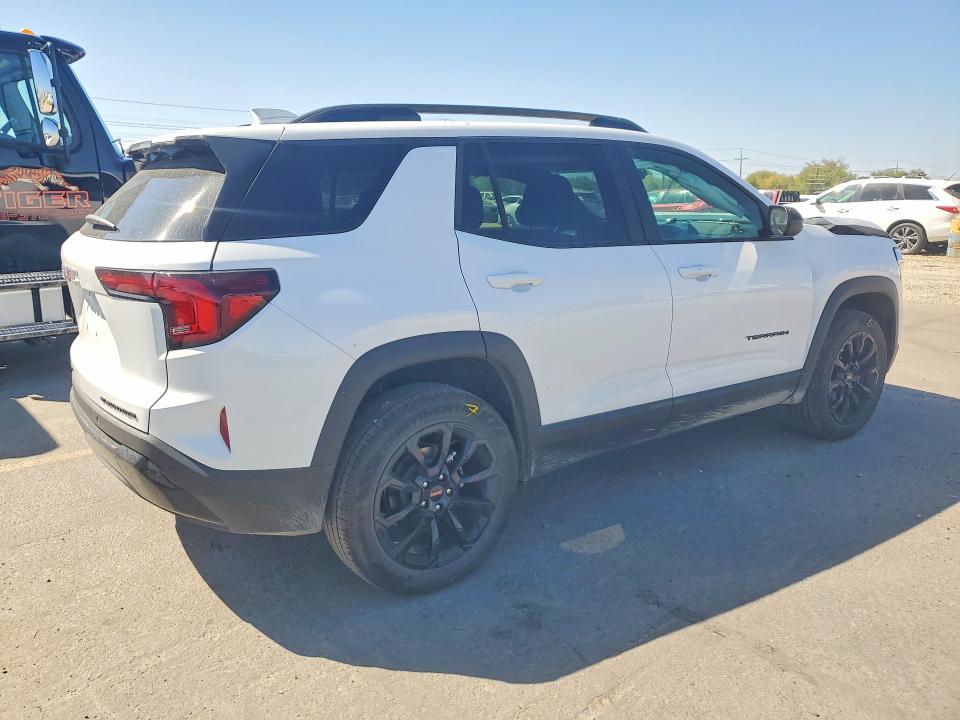 Продажа на аукционе авто 2026 Gmc Terrain, vin: 3GKALUEG0TL466662, номер лота: 69090236