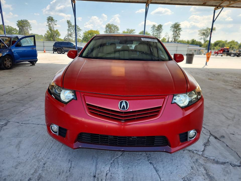 Продаж на аукціоні авто 2011 Acura Tsx, vin: JH4CU2F68BC010297, номер лоту: 67711406
