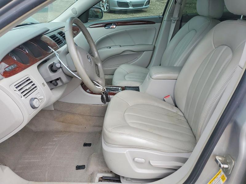 Aukcja sprzedaży 2008 Buick Lucerne, vin: 1G4HD572X8U117581, numer aukcji: 69052276