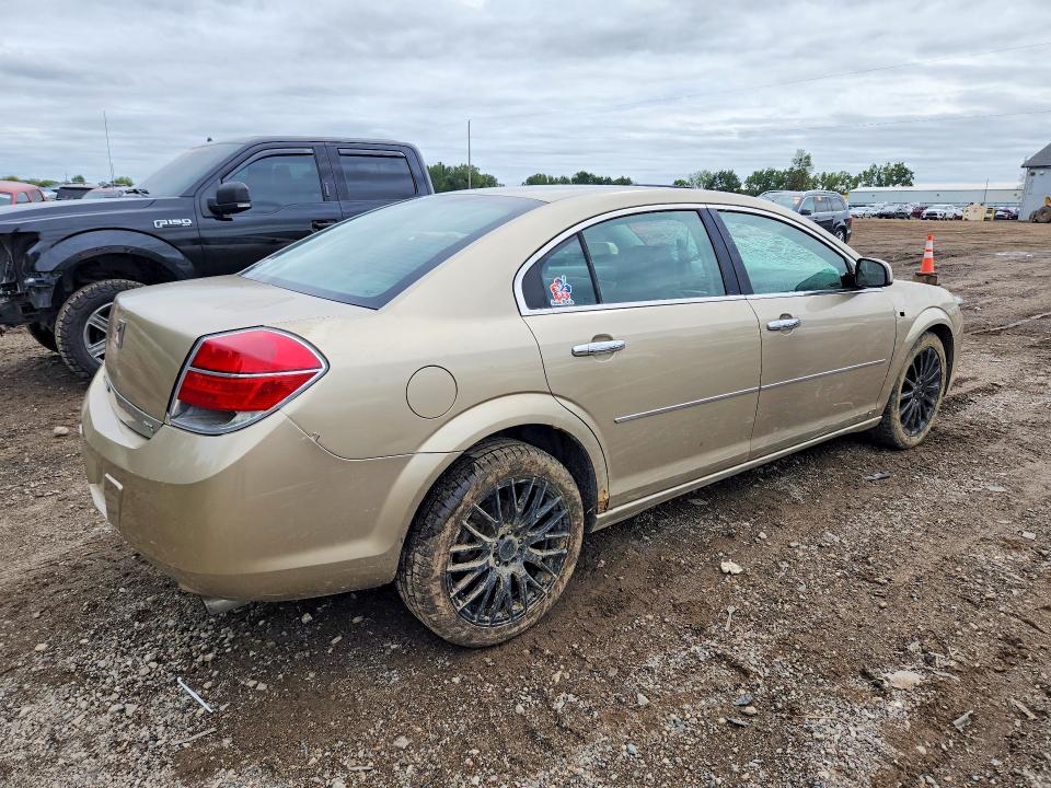 Продажа на аукционе авто 2008 Saturn Aura, vin: 1G8ZV57798F144447, номер лота: 69670056