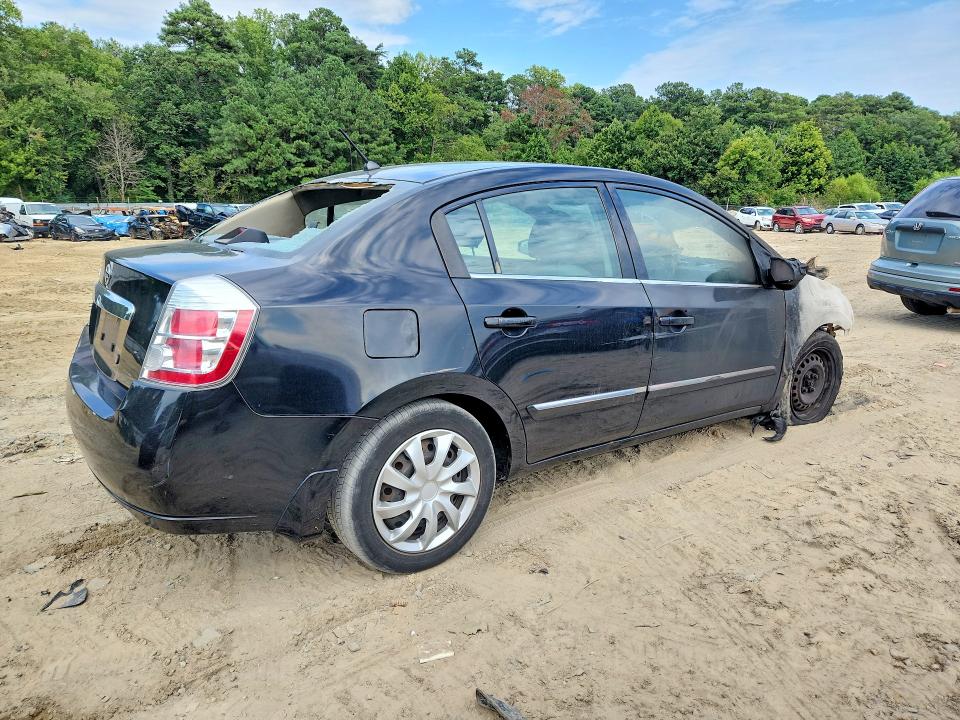 67429576 :رقم المزاد ، 3N1AB6APXAL688920 vin ، 2010 Nissan Sentra مزاد بيع