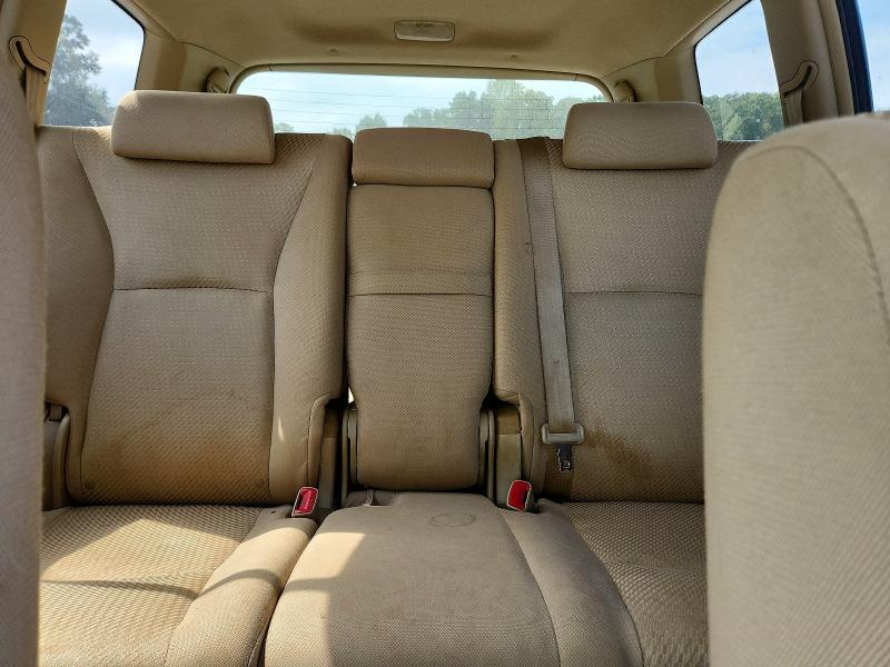 Продаж на аукціоні авто 2006 Toyota Highlander, vin: JTEEP21A460163369, номер лоту: 69120716