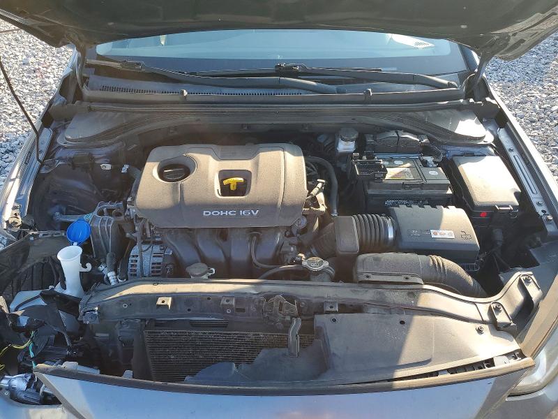 2018 Hyundai Elantra მანქანა იყიდება აუქციონზე, vin: 5NPD84LF2JH317879, აუქციონის ნომერი: 68976166