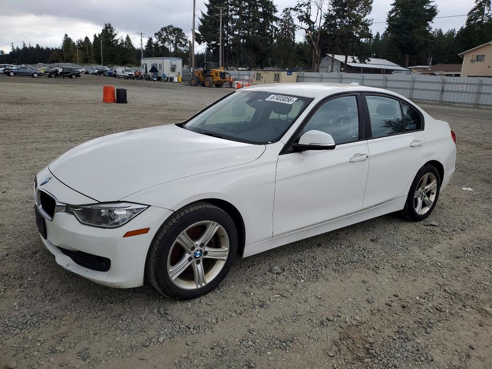 Aukcja sprzedaży 2015 Bmw 320, vin: WBA3B1G56FNN91359, numer aukcji: 67403056