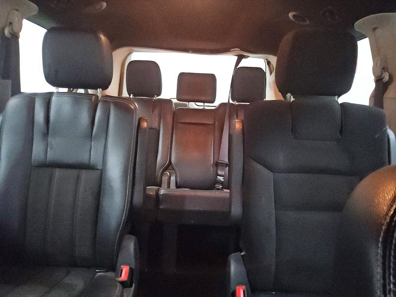 2019 Dodge Grand Caravan მანქანა იყიდება აუქციონზე, vin: 2C4RDGCG3KR717983, აუქციონის ნომერი: 70374696