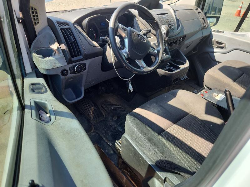 Aukcja sprzedaży 2015 Ford Transit, vin: 1FTNR1ZMXFKA50649, numer aukcji: 68873826