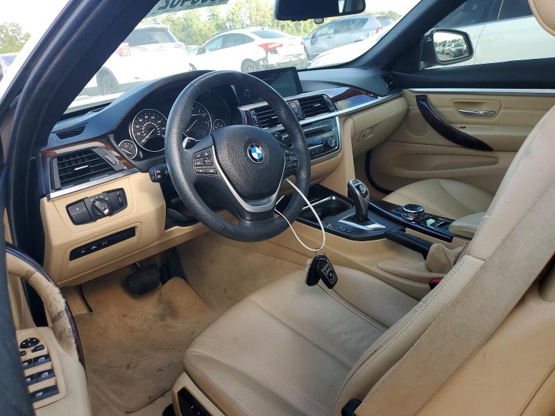 Aukcja sprzedaży 2014 Bmw 435, vin: WBA3T3C5XEP737344, numer aukcji: 69048216