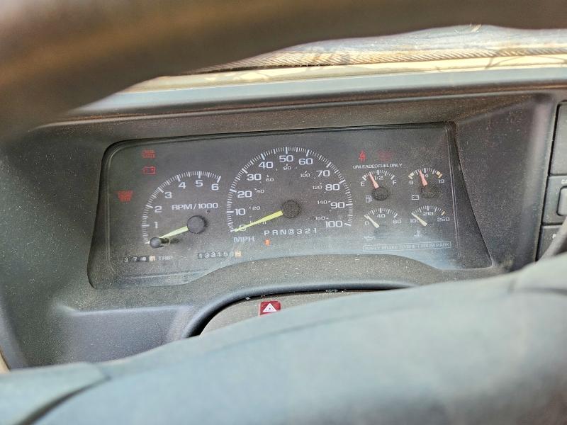 Продажа на аукционе авто 1998 Gmc Sierra, vin: 1GTEC14W1WZ553536, номер лота: 70069786