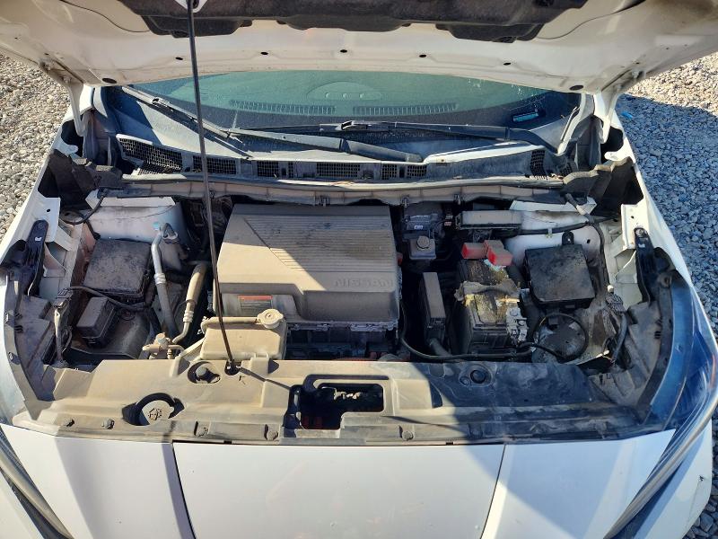 Продаж на аукціоні авто 2019 Nissan Leaf, vin: 1N4AZ1CP6KC309570, номер лоту: 69543436