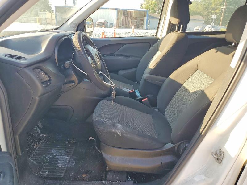 Продаж на аукціоні авто 2020 Ram Promaster City, vin: ZFBHRFAB9L6P19957, номер лоту: 68696506