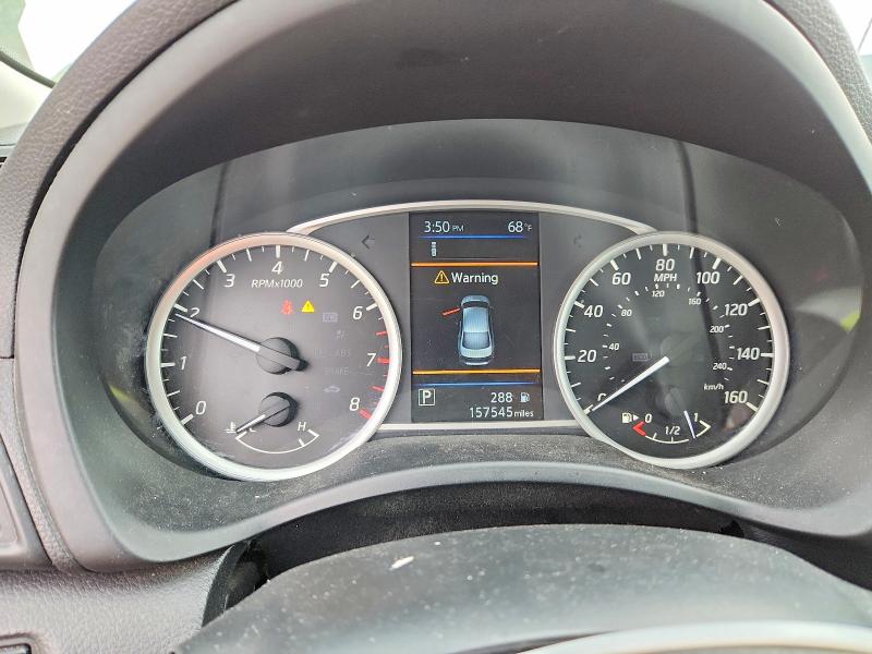 Продажа на аукционе авто 2019 Nissan Sentra, vin: 3N1AB7AP1KY262544, номер лота: 69632256