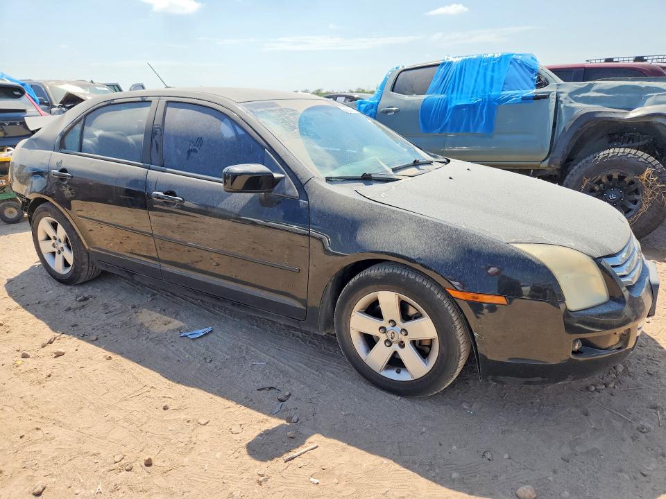2007 Ford Fusion მანქანა იყიდება აუქციონზე, vin: 3FAHP07Z17R198963, აუქციონის ნომერი: 68782176