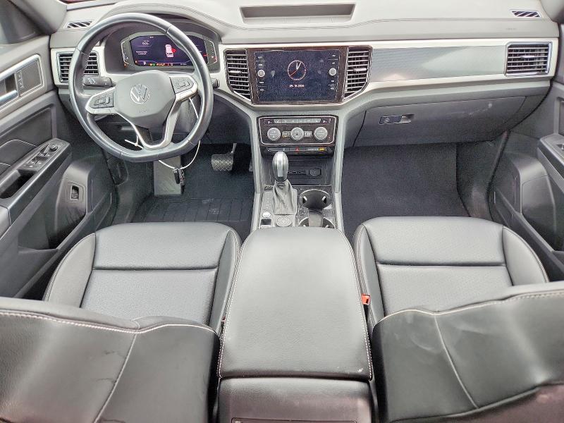 Aukcja sprzedaży 2020 Volkswagen Atlas Cross Sport, vin: 1V2MC2CA6LC206532, numer aukcji: 69058276