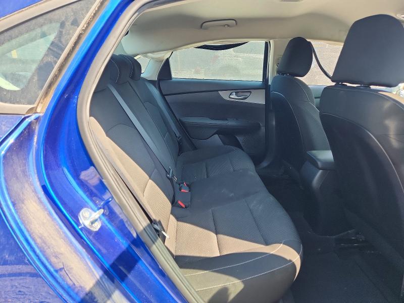 Продаж на аукціоні авто 2020 Kia Forte, vin: 3KPF24AD7LE233267, номер лоту: 67444906