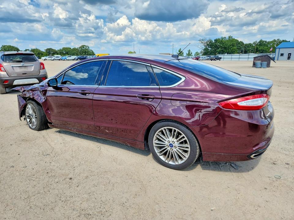 67716016 :رقم المزاد ، 3FA6P0H91DR221112 vin ، 2013 Ford Fusion مزاد بيع