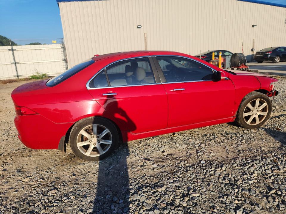 Aukcja sprzedaży 2005 Acura Tsx, vin: JH4CL96945C030198, numer aukcji: 69871286
