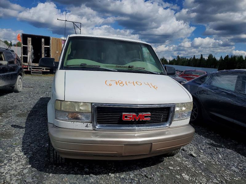 67814046 :رقم المزاد ، 1GKDM19W3WB522044 vin ، 1998 Gmc Safari مزاد بيع