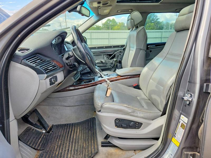 Aukcja sprzedaży 2007 Bmw X5, vin: 4USFE43547LY74736, numer aukcji: 66987336