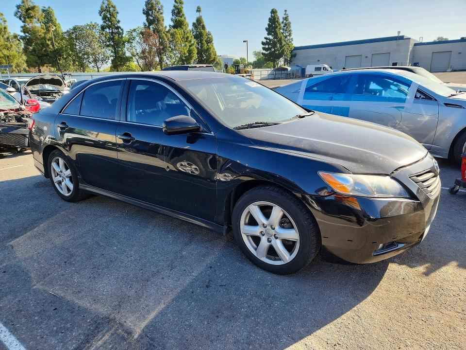 70747526 :رقم المزاد ، 4T1BE46K39U910012 vin ، 2009 Toyota Camry مزاد بيع