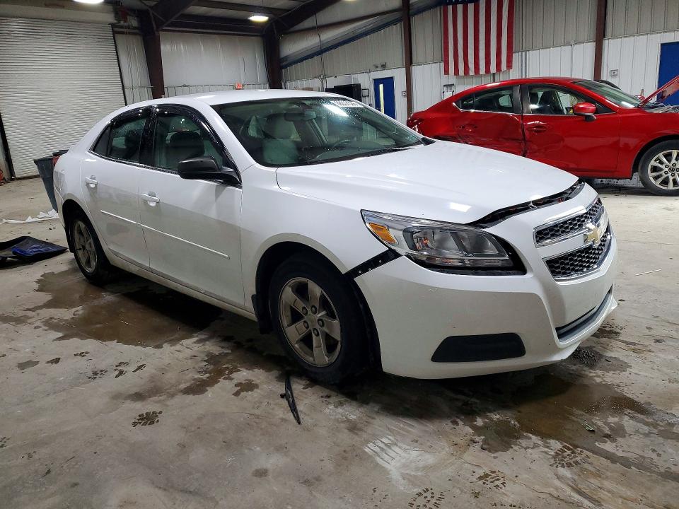 Продаж на аукціоні авто 2013 Chevrolet Malibu, vin: 1G11B5SA8DF216918, номер лоту: 68857526