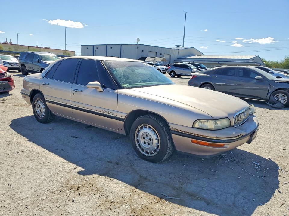 68952566 :رقم المزاد ، 1G4HP52K8XH400079 vin ، 1999 Buick Lesabre مزاد بيع