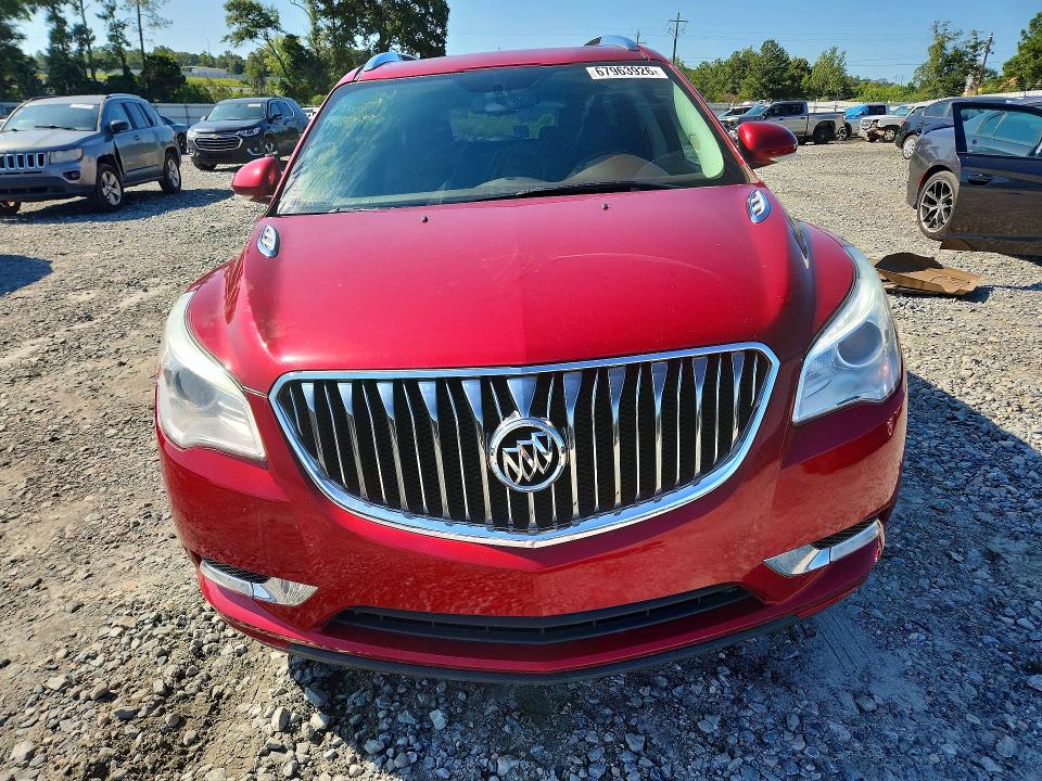 67963926 :رقم المزاد ، 5GAKRCKD5DJ233390 vin ، 2013 Buick Enclave مزاد بيع