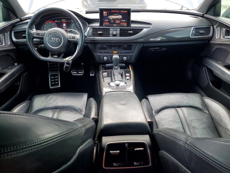 Продажа на аукционе авто 2016 Audi S7, vin: WAUW2AFC9GN080579, номер лота: 68045146