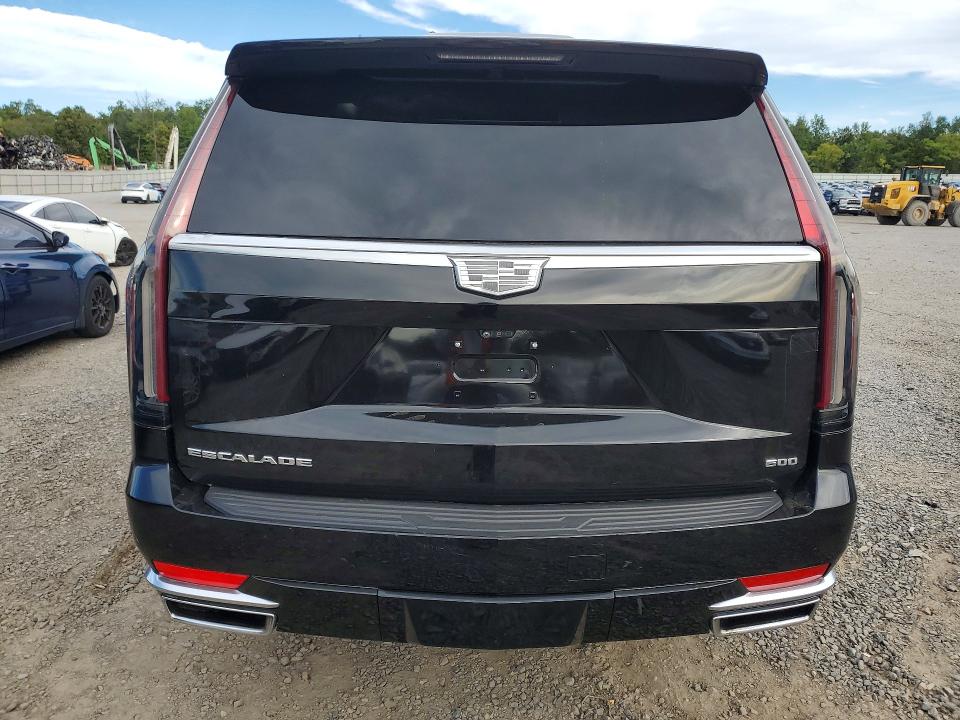 Aukcja sprzedaży 2023 Cadillac Escalade, vin: 1GYS4MKL4PR260798, numer aukcji: 70490526