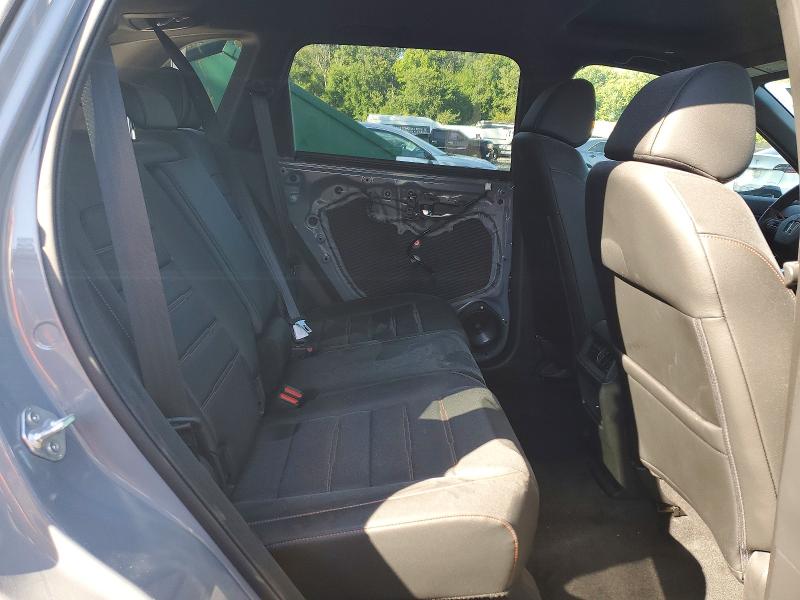 Продажа на аукционе авто 2026 Honda Cr-v, vin: 7FARS6H81TE139840, номер лота: 67772836