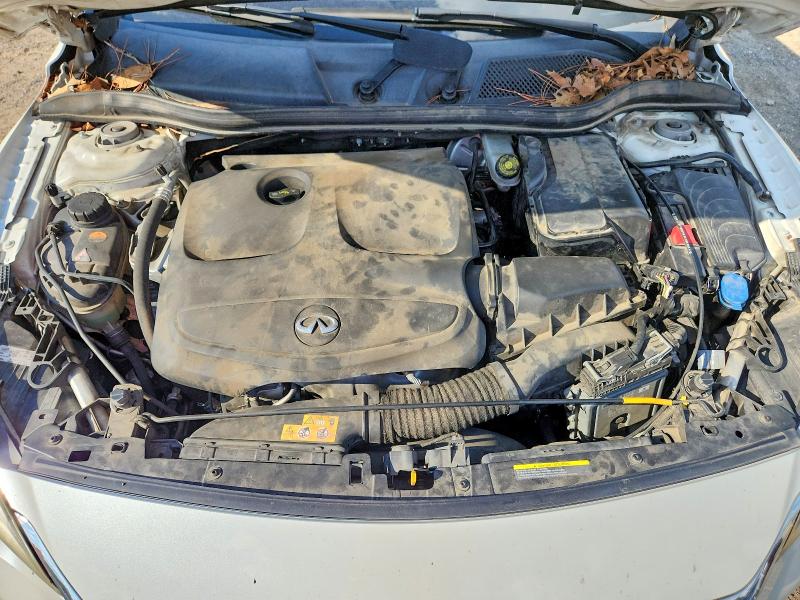 2018 Infiniti Qx30 მანქანა იყიდება აუქციონზე, vin: SJKCH5CPXJA045158, აუქციონის ნომერი: 68646996