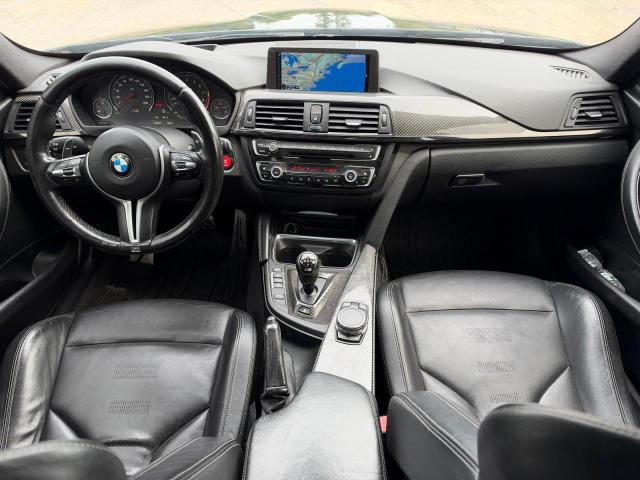 2015 Bmw M3 მანქანა იყიდება აუქციონზე, vin: WBS3C9C5XFP805495, აუქციონის ნომერი: 71112036