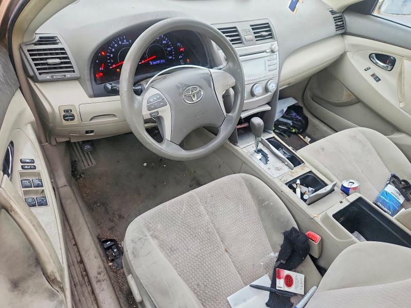 Продаж на аукціоні авто 2011 Toyota Camry, vin: 4T1BF3EKXBU663392, номер лоту: 69306306