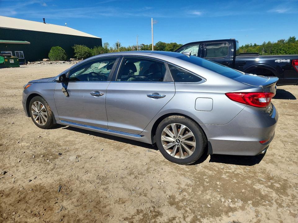 Aukcja sprzedaży 2015 Hyundai Sonata, vin: 5NPE34AF6FH212484, numer aukcji: 70133116