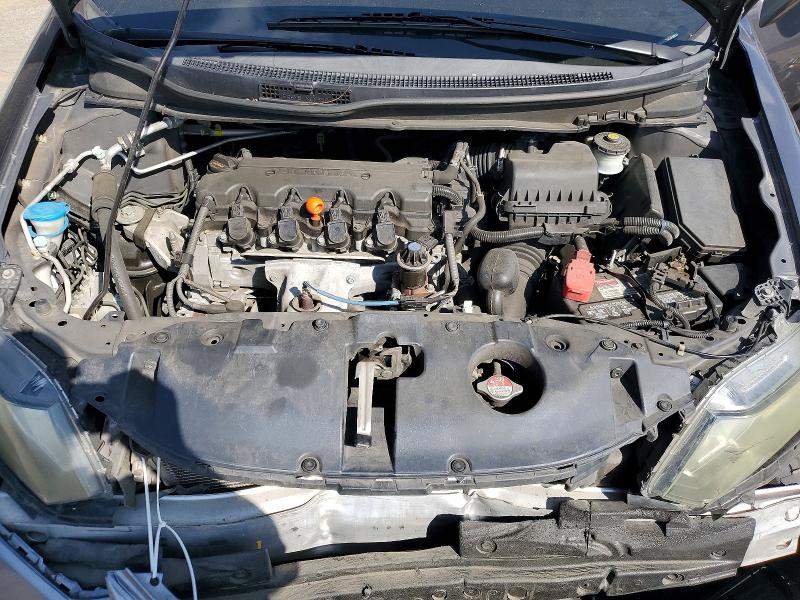 Продажа на аукционе авто 2015 Honda Civic, vin: 2HGFB2F55FH556149, номер лота: 69919886