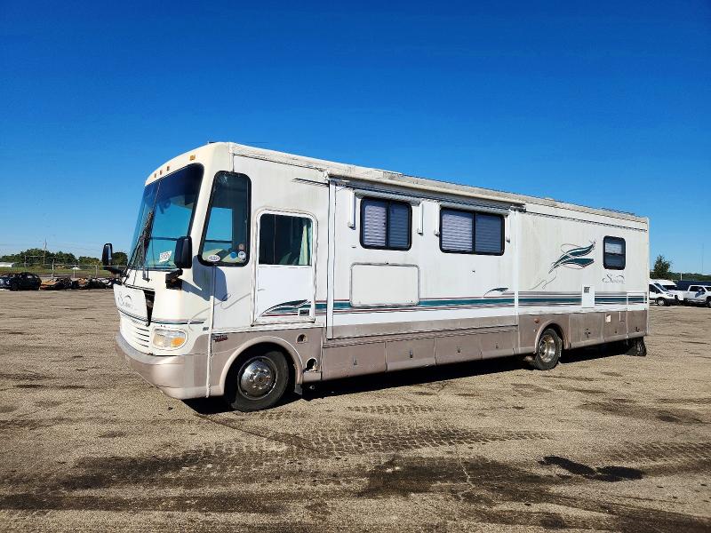 Aukcja sprzedaży 1999 Coachmen Santara, vin: 3FCNF53S0XJA06288, numer aukcji: 69763586