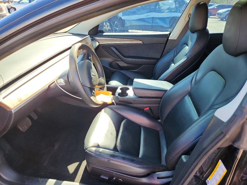 Aukcja sprzedaży 2021 Tesla Model 3, vin: 5YJ3E1EB6MF980114, numer aukcji: 67419206