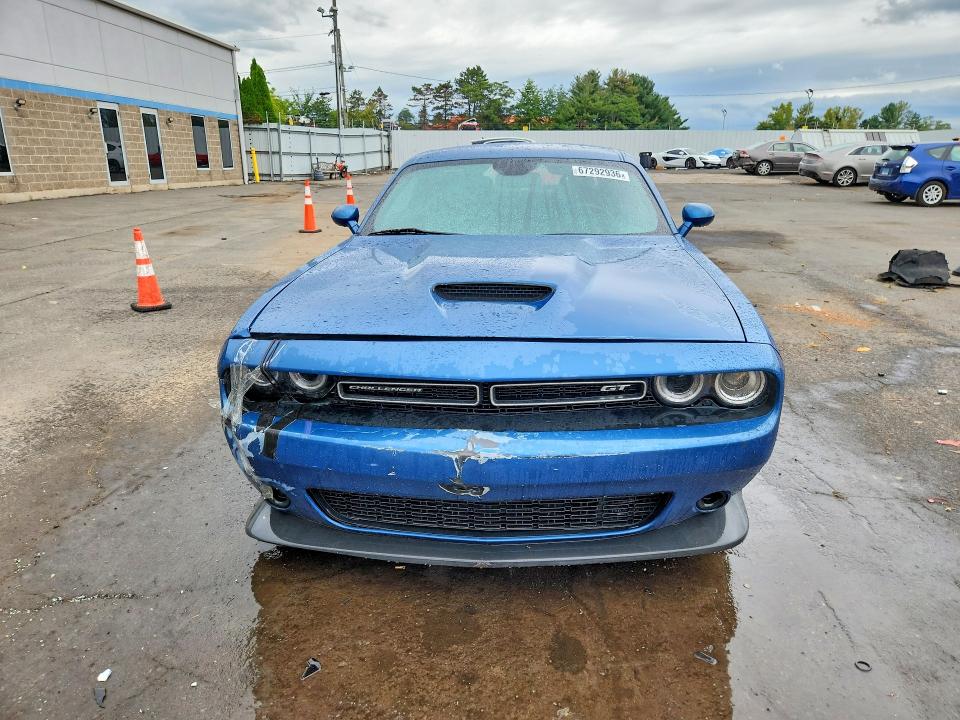 Aukcja sprzedaży 2023 Dodge Challenger, vin: 2C3CDZJG4PH521296, numer aukcji: 67292936