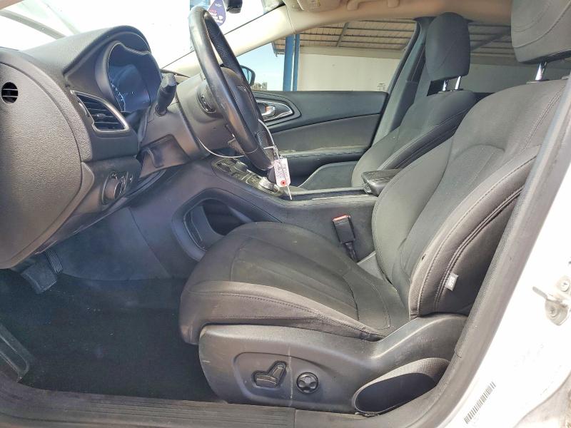 Aukcja sprzedaży 2016 Chrysler 200, vin: 1C3CCCAB0GN110960, numer aukcji: 68632666