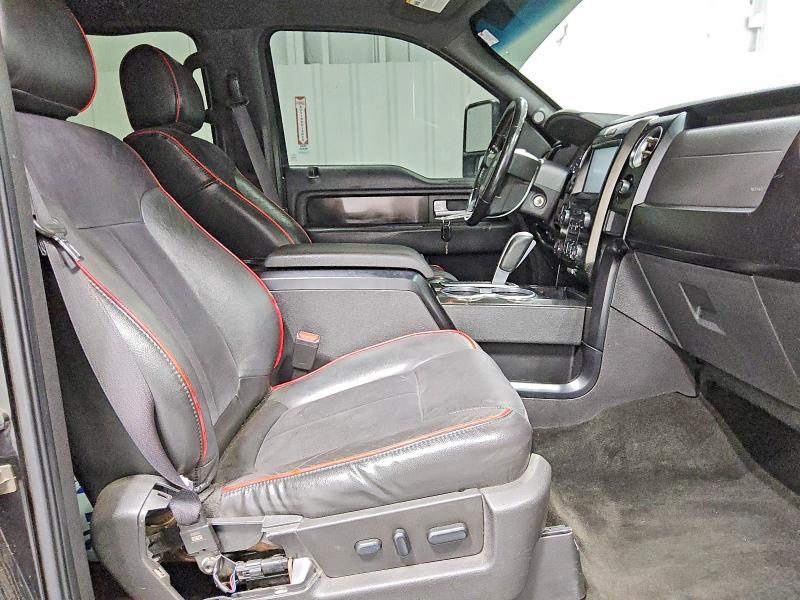 67335496 :رقم المزاد ، 1FTFW1ET6DFB75843 vin ، 2013 Ford F150 مزاد بيع