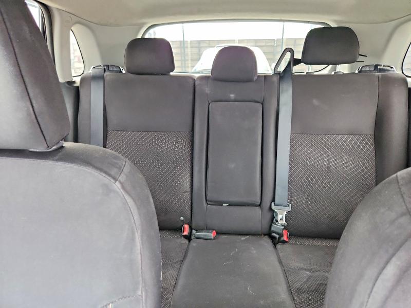 2013 Mitsubishi Outlander Sport მანქანა იყიდება აუქციონზე, vin: 4A4AP4AU5DE003504, აუქციონის ნომერი: 68389896
