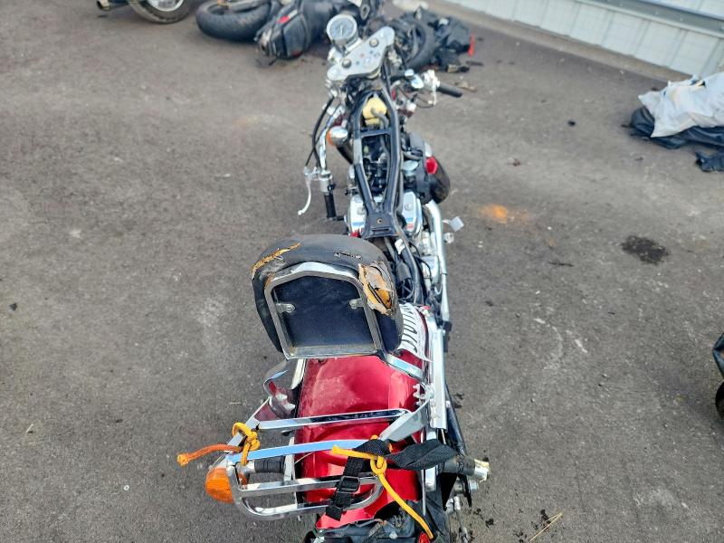 Продаж на аукціоні авто 2007 Honda Vt600, vin: JH2PC21497M803421, номер лоту: 67617566