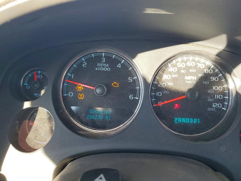 68776026 :رقم المزاد ، 3GNFK123X8G293275 vin ، 2008 Chevrolet Avalanche مزاد بيع