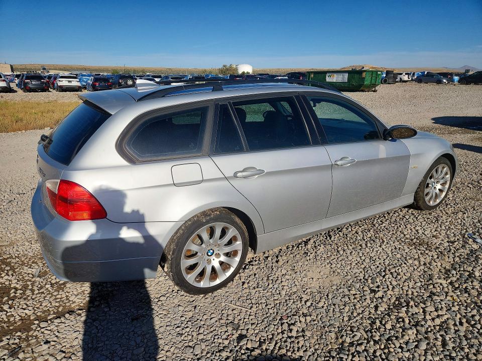 Продаж на аукціоні авто 2008 Bmw 328, vin: WBAVT73578FZ38015, номер лоту: 65961356