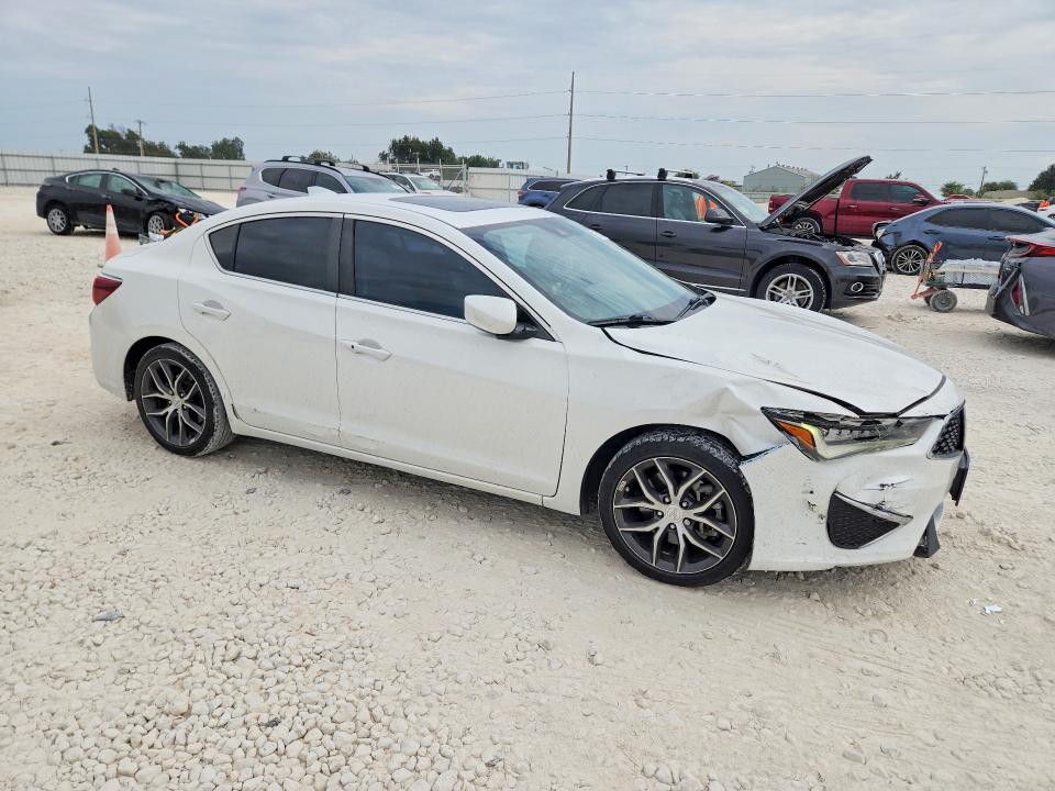 Aukcja sprzedaży 2020 Acura Ilx, vin: 19UDE2F77LA006249, numer aukcji: 67483946