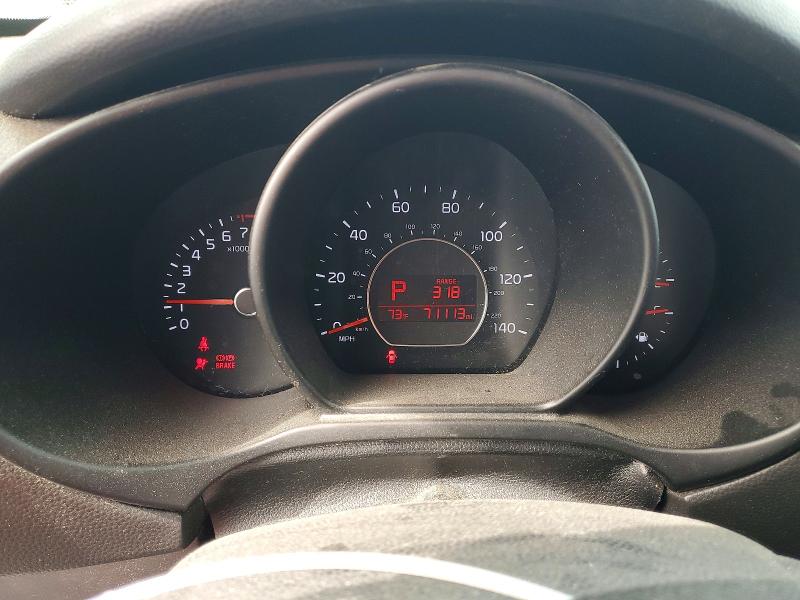 Продаж на аукціоні авто 2019 Kia Soul, vin: KNDJN2A22K7673013, номер лоту: 68363746