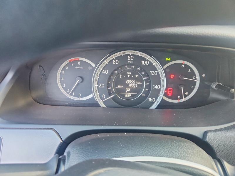 Продаж на аукціоні авто 2014 Honda Accord, vin: 1HGCR2F35EA040464, номер лоту: 71162056