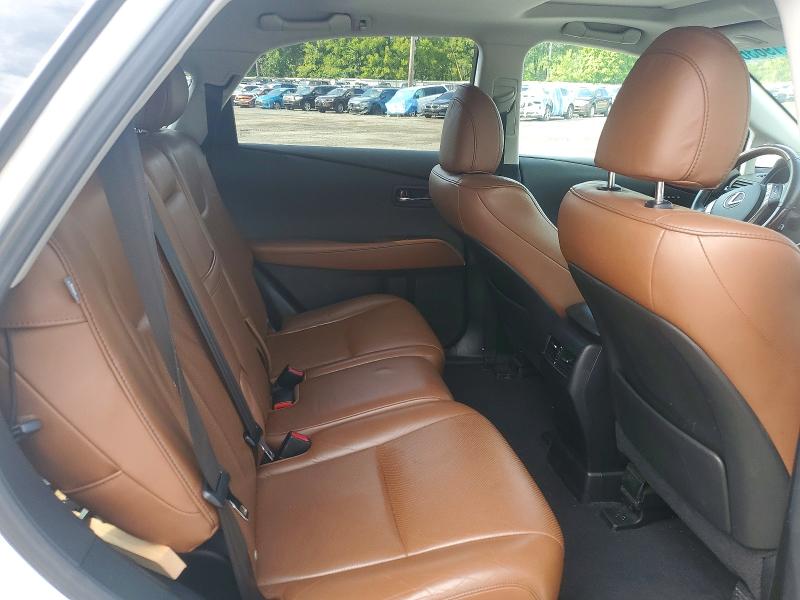 Aukcja sprzedaży 2013 Lexus Rx 350, vin: 2T2BK1BA9DC170184, numer aukcji: 67219636