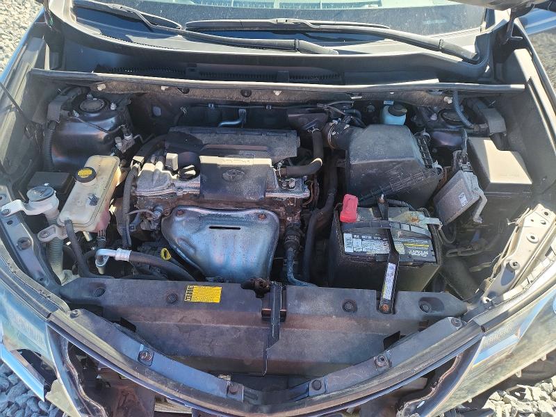 Aukcja sprzedaży 2013 Toyota Rav4, vin: JTMRFREVXD5022207, numer aukcji: 69496416