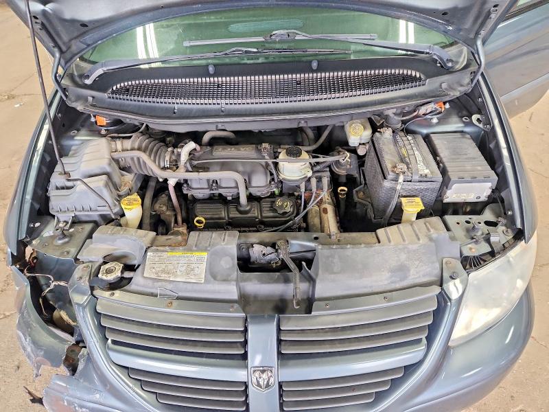 Продажа на аукционе авто 2005 Dodge Caravan, vin: 1D4GP45R25B165247, номер лота: 69029536