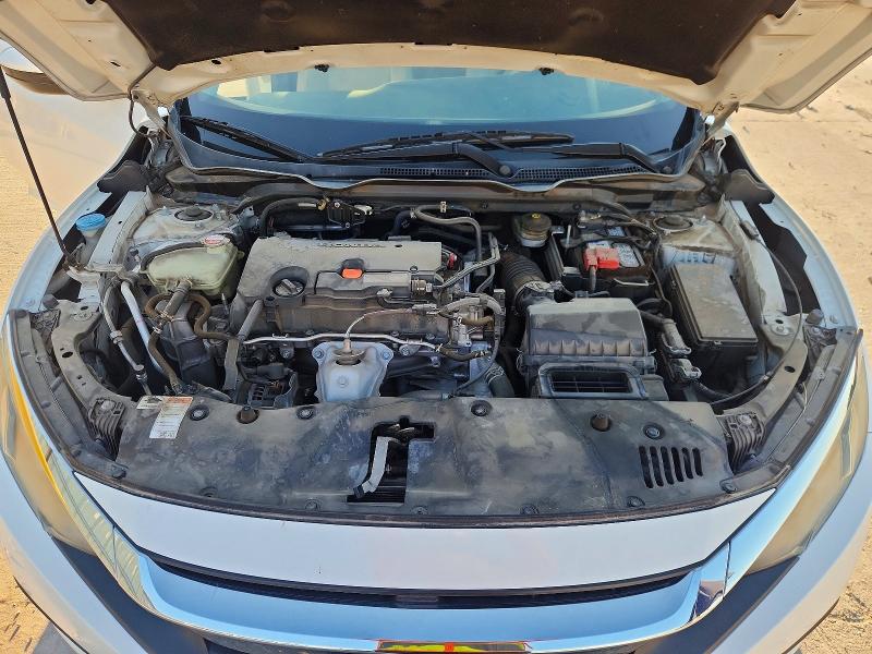 Aukcja sprzedaży 2016 Honda Civic, vin: 2HGFC2F5XGH567694, numer aukcji: 68591176